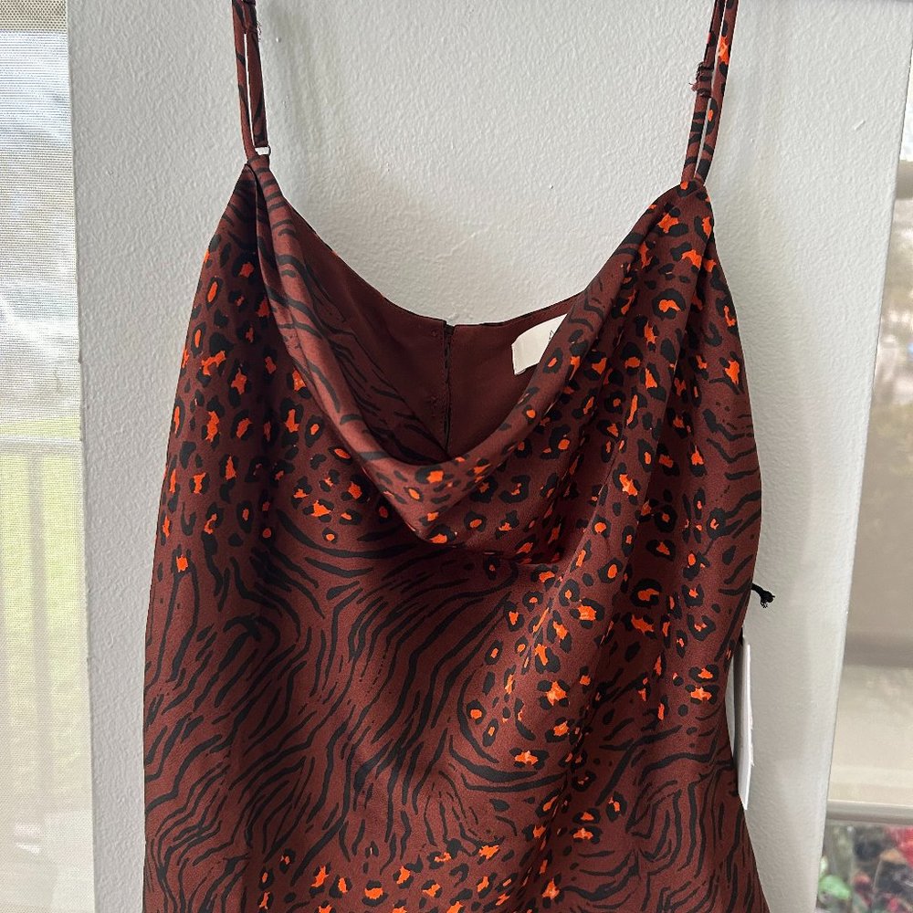 ASTR CAMISOLE  TOP -- SIZE S